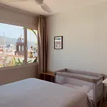 Apartamento ático Con Terraza, Vistas Panorámicas Y Parking