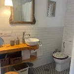ático Con Terraza, Vistas Panorámicas Y Parking Apartamento *