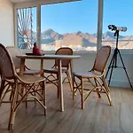ático Con Terraza, Vistas Panorámicas Y Parking Santa Cruz de Tenerife
