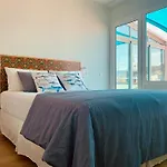 ático Con Terraza, Vistas Panorámicas Y Parking * Santa Cruz de Tenerife