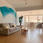 Apartamento ático Con Terraza, Vistas Panorámicas Y Parking *