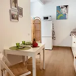 Apartamento ático Con Terraza, Vistas Panorámicas Y Parking Santa Cruz de Tenerife
