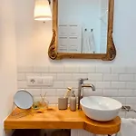 ático Con Terraza, Vistas Panorámicas Y Parking Apartamento *