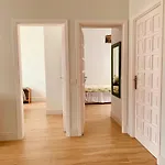 ático Con Terraza, Vistas Panorámicas Y Parking Apartamento