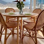 ático Con Terraza, Vistas Panorámicas Y Parking Apartamento