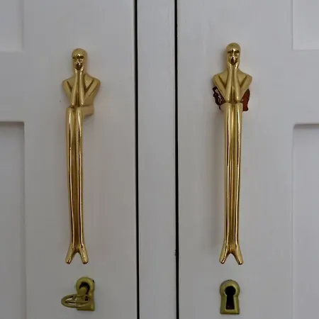 Lägenhet Atico Con Terraza, Vistas Panoramicas Y Parking