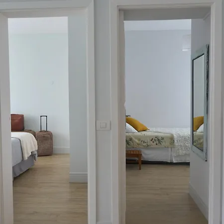 Atico Con Terraza, Vistas Panoramicas Y Parking *