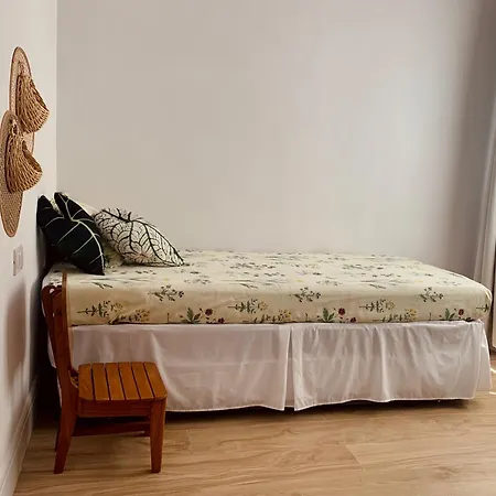 Atico Con Terraza, Vistas Panoramicas Y Parking Lägenhet *