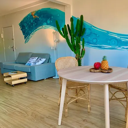 Atico Con Terraza, Vistas Panoramicas Y Parking Apartment