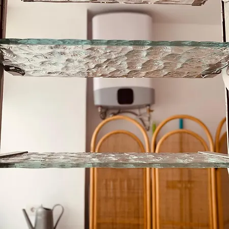 Lägenhet Atico Con Terraza, Vistas Panoramicas Y Parking *