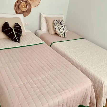Apartamento ático Con Terraza, Vistas Panorámicas Y Parking Santa Cruz de Tenerife